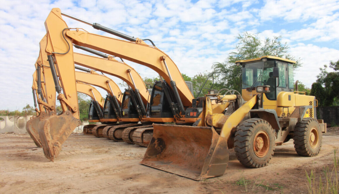 How to Finance Heavy Equipment Loans, Leases, and EFAs Explained