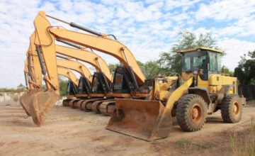 How to Finance Heavy Equipment Loans, Leases, and EFAs Explained