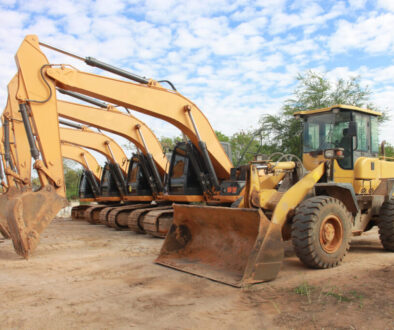 How to Finance Heavy Equipment Loans, Leases, and EFAs Explained
