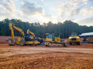 How to Finance Heavy Equipment vs Renting