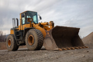 How to Finance Heavy Equipment: Monthly Payment Examples