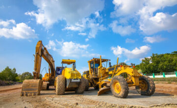 Rent vs Buy Heavy Equipment: What Contractors Need to Know