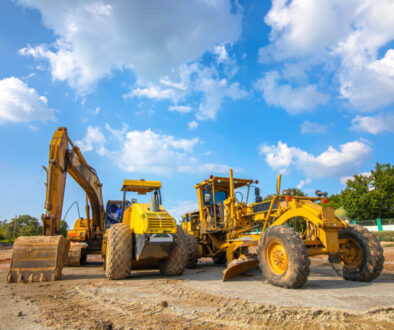 Rent vs Buy Heavy Equipment: What Contractors Need to Know