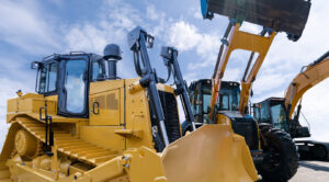 How to Finance Heavy Equipment