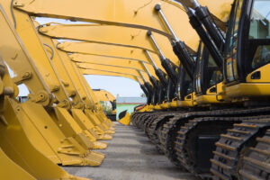 Rent vs Buy Heavy Equipment: What Contractors Need to Know in 2026 4 Financing Heavy Equipment: Making Ownership More Accessible