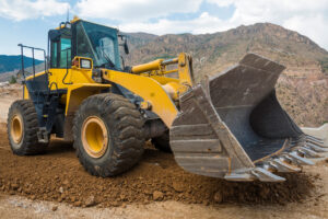 Pros of Buying New Heavy Equipment