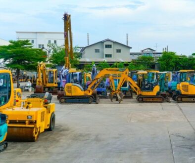 Contractors Are Buying Equipment in 2026