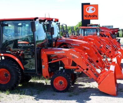 Kubota Just Dropped $30 Million on a New Test Center