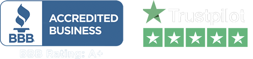 TopMark Funding Review Badge